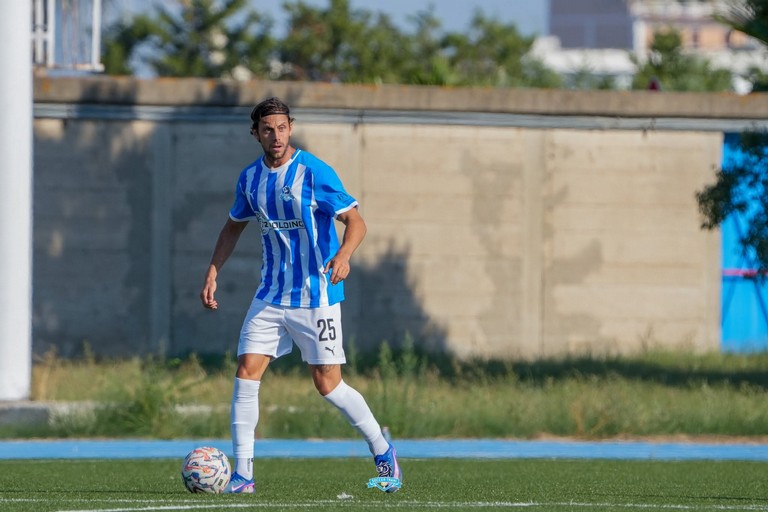 Soccer Trani - Ph.Davide Del Mastro