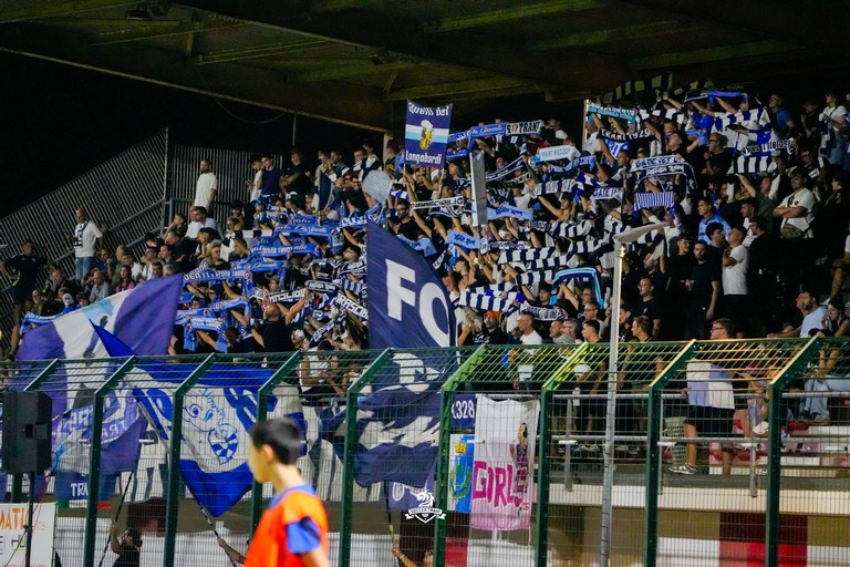 Soccer Trani - Ph.Davide Del Mastro