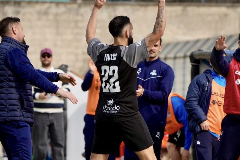 Soccer Trani - Ph.Davide Del Mastro