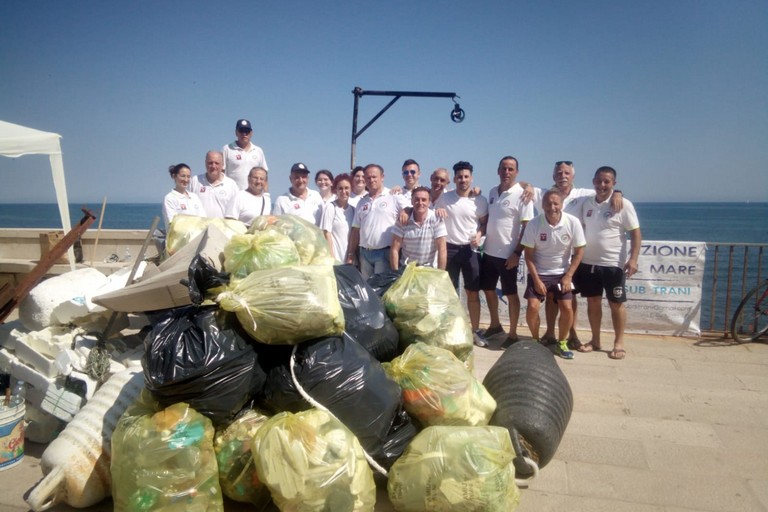 Gli amici del mare