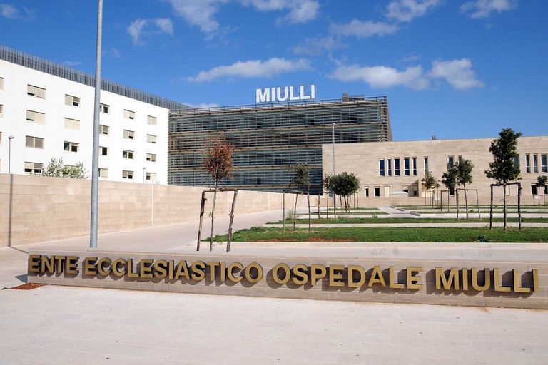 Ospedale Miulli