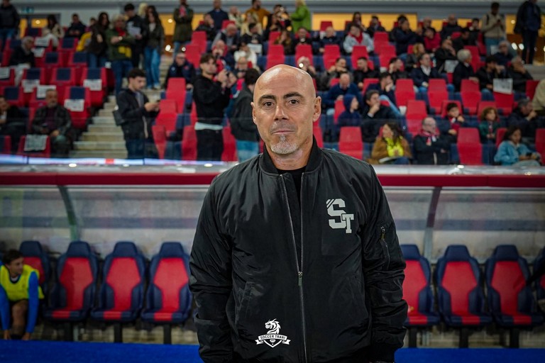 Soccer Trani - Ph.Davide Del Mastro