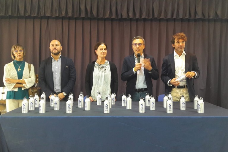 Scuola Baldassarre