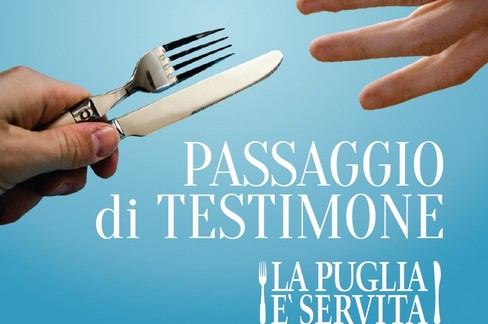 “La Puglia è Servita”