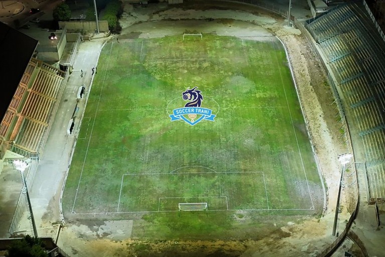 Stadio comunale