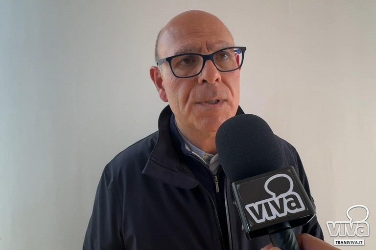 dott. Alessandro Attolico. <span>Foto Tonino Lacalamita</span>