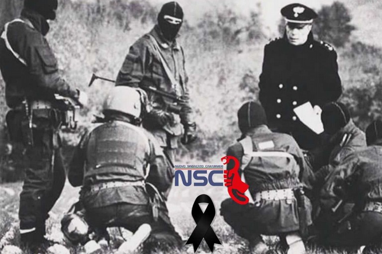Comandante Alfa. <span>Foto credits</span>