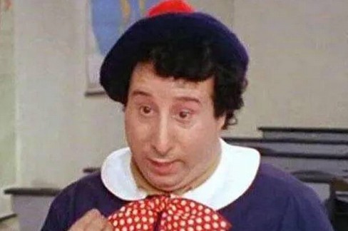 Alvaro vitali