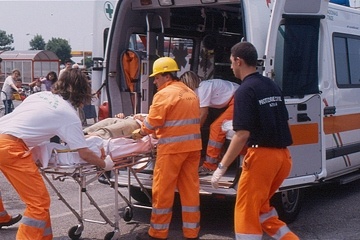 Migliorare l'accesso per i mezzi di soccorso sul porto di Trani