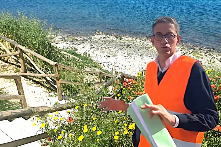 avv. Amedeo Bottaro e Costa Sud