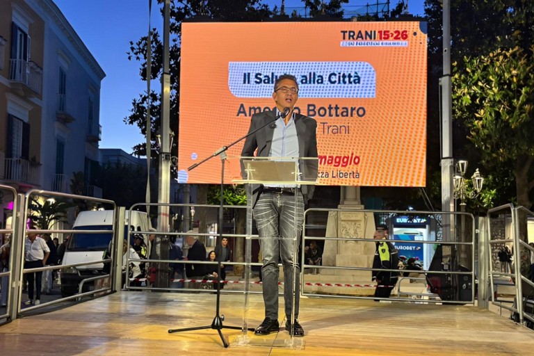 Amedeo Bottaro