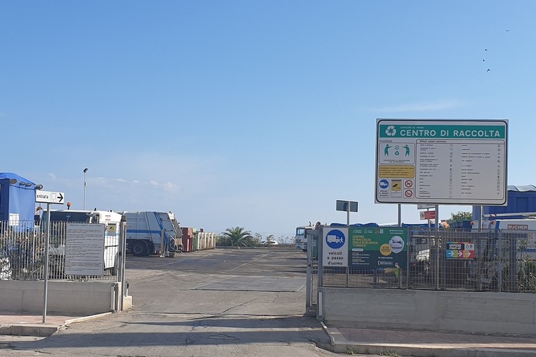 AMIU Trani