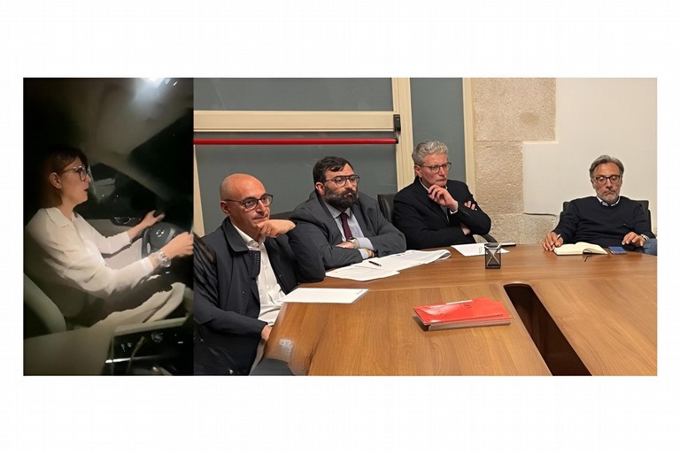 Amministrative Trani 2026, ostruzionismo?