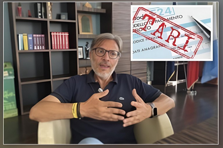 L’amministrazione Galiano passa all’offensiva contro l’evasione della TARI: “A Trani chi non paga non può più nascondersi”
