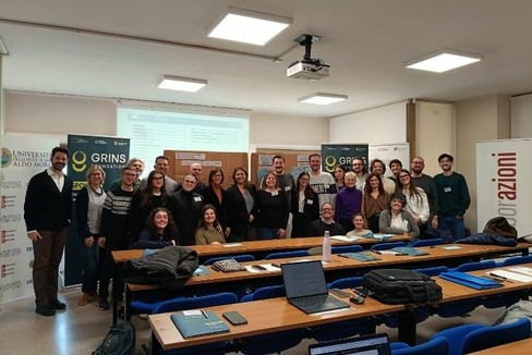 Mobilità sostenibile: Trani presente al corso promosso da ANCI Puglia e Università di Bari