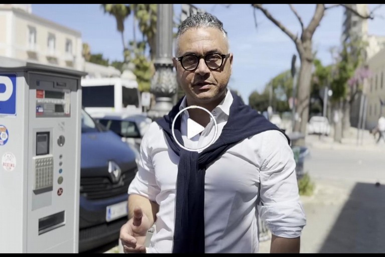 Andrea Ferri