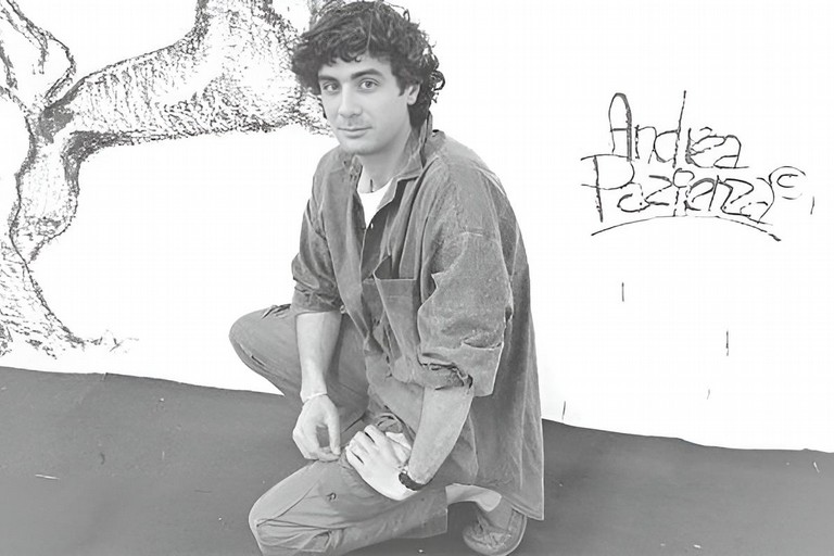 Andrea Pazienza