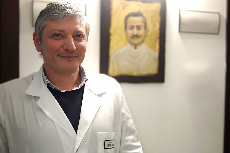 Ultim'ora. Centrodestra, fumata bianca: il candidato a sindaco di Trani è il dott. Angelo Guariello