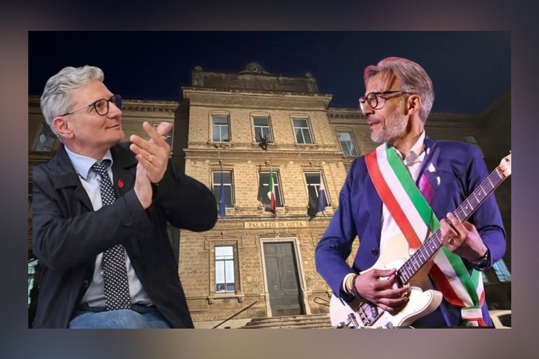 A Trani il Sindaco lo ha deciso il paradosso della Beltrani: prima di vincere Galiano, ha perso Guarriello che è caduto nella sua roccaforte