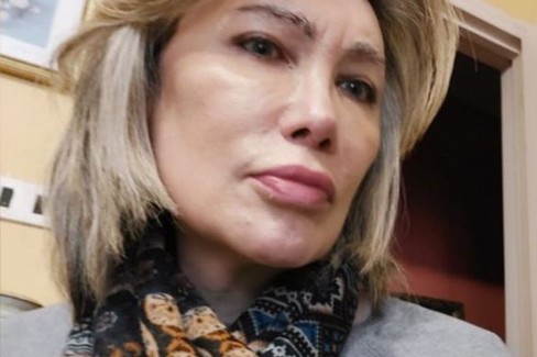 anna tronci