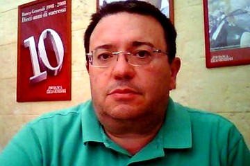 Antonio Mazzilli
