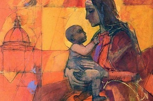 Arte sacra