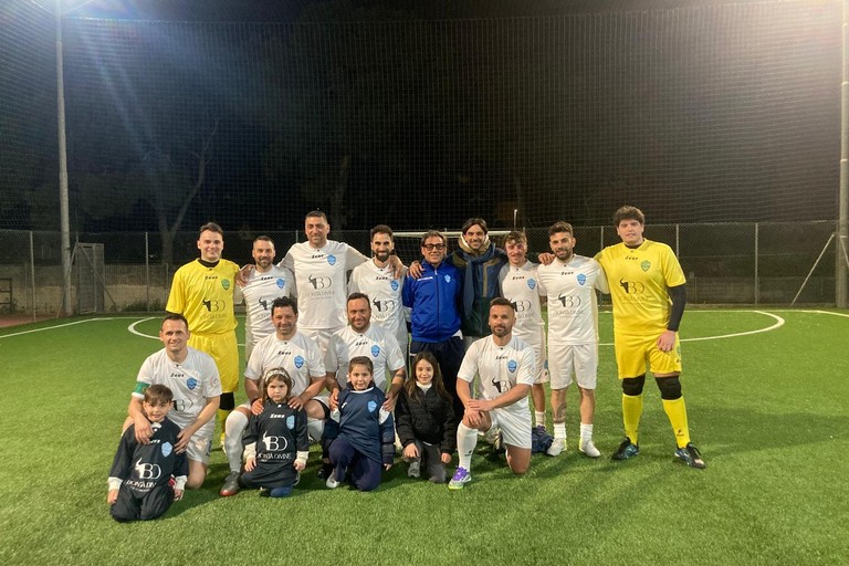 Apulia Calcio5 Trani