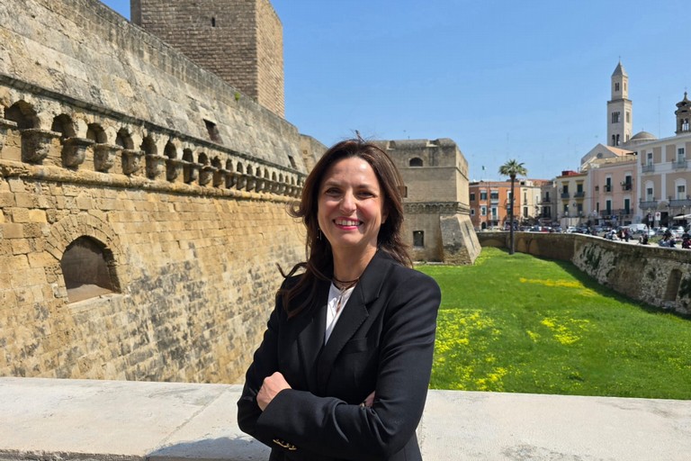 Arch. Anita Guarnieri