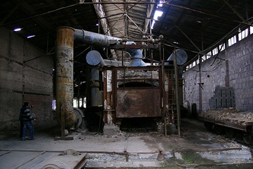 La Pietra: un piano di recupero di Archeologia?