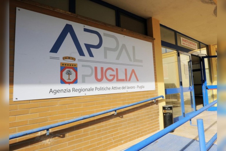 ARPAL PUGLIA