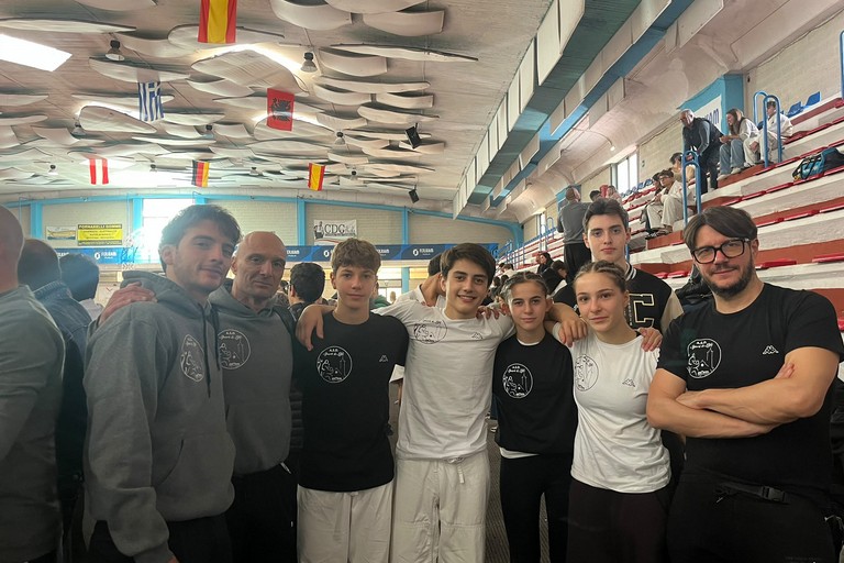 ASD Sport LIFE Academy Trani