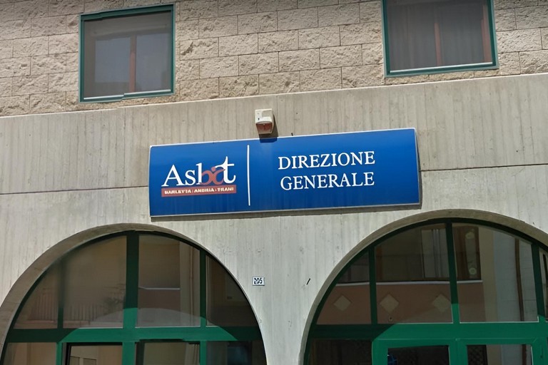 Asl Bt