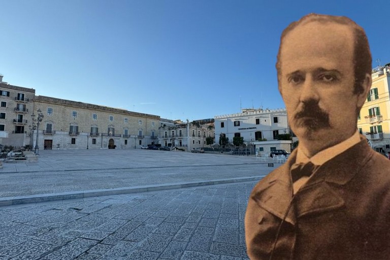 Trani Riscopre Gaetano Quercia: un intellettuale tra Arte e Libertà