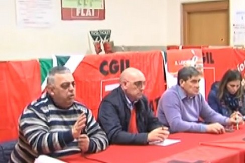 Cgil