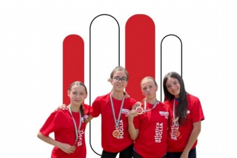 Atletica Tommaso Assi