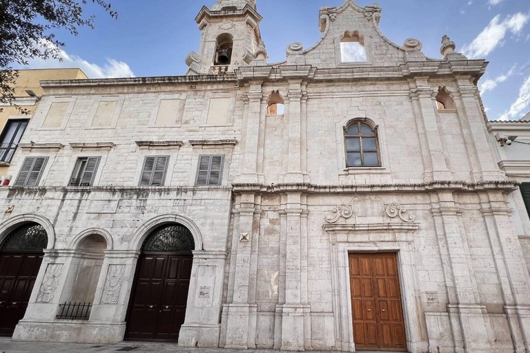 Auditorium San Luigi