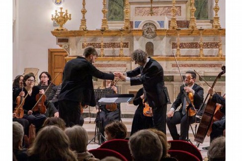 Festival Internazionale del Mediterraneo. <span>Foto Credits</span>