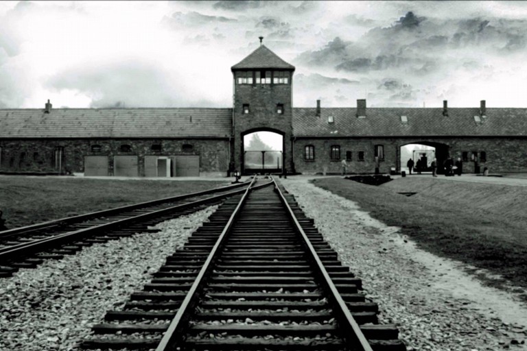 Olocausto