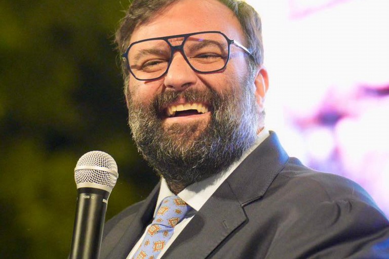 avv.Giacomo Marinaro - Trani