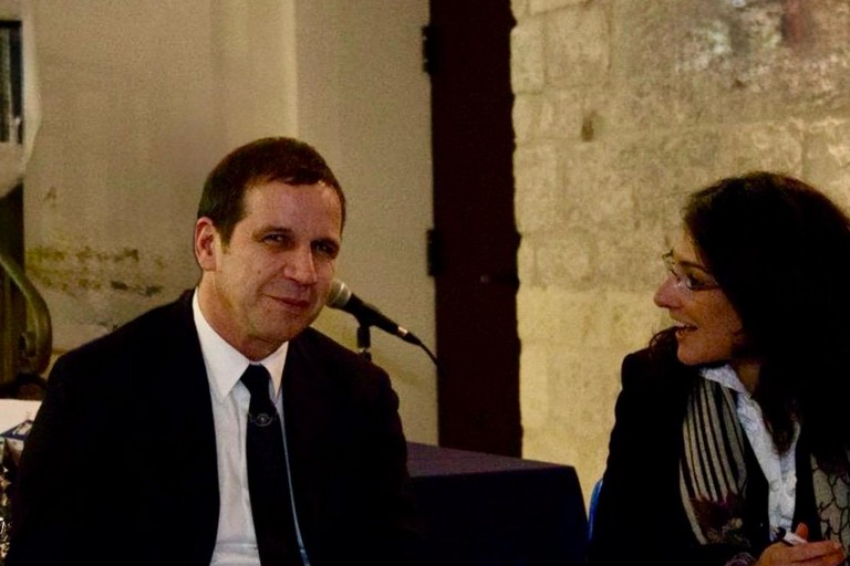 Avv. Sebastiano De Feudis