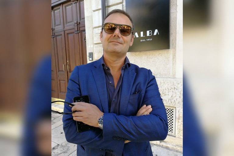 Ultim'ora: Amet S.p.A., si dimette l’amministratore delegato avv.Antonio Di Pace