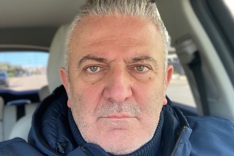 Avv. Antonio Giannetti