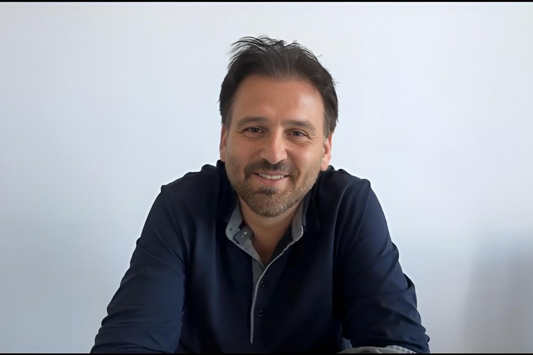 Avv.Fabrizio Ferrante. <span>Foto Tonino Lacalamita</span>