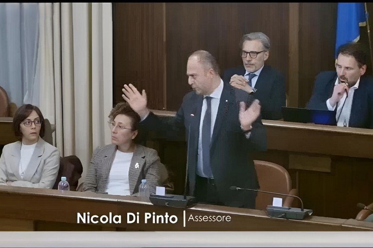 avv.Nicola Di Pinto