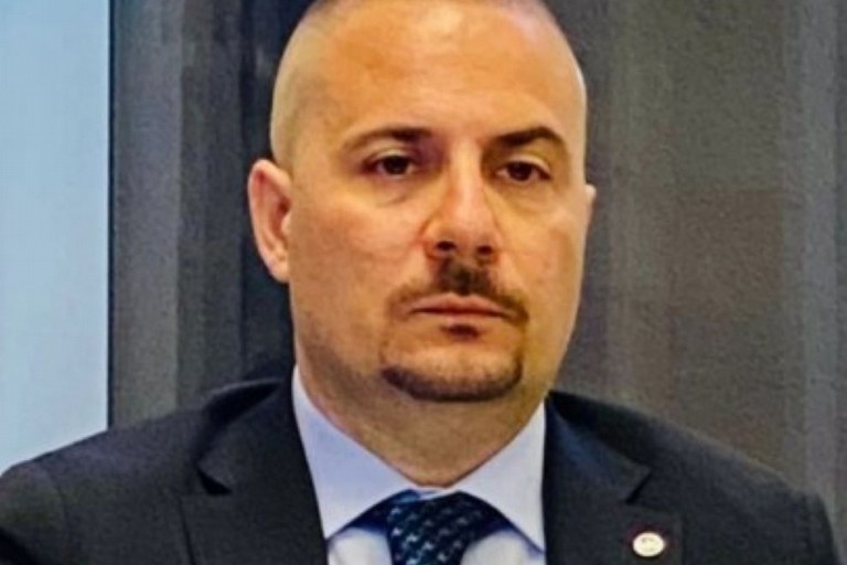 Avvocato MicheleAlfredo Chiariello