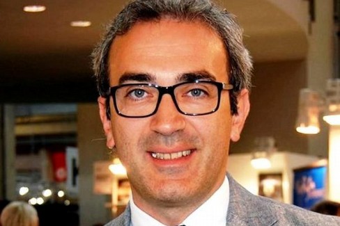Gianpaolo Balsamo