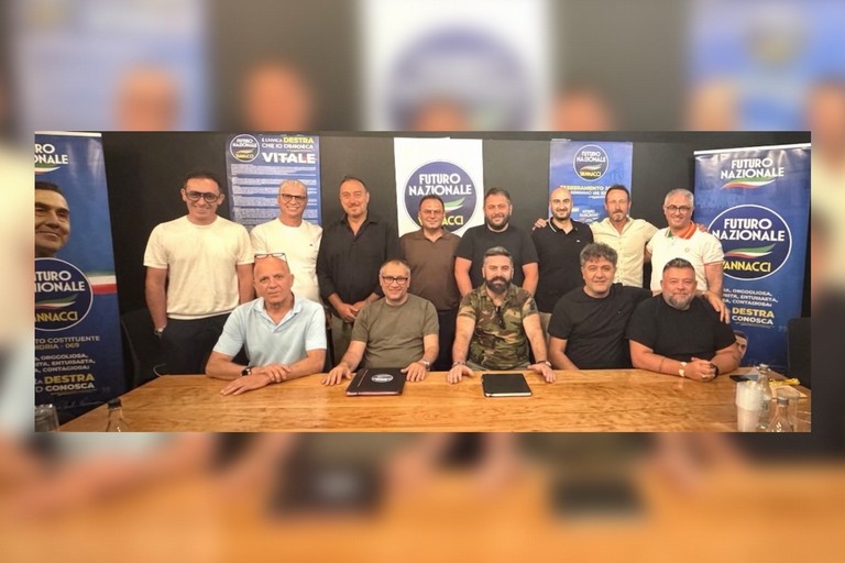 Bat | Futuro Nazionale