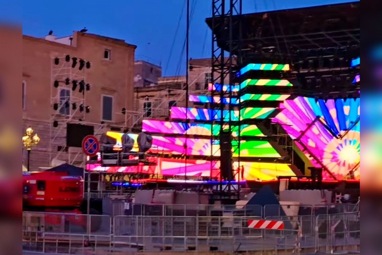 Battiti Live 2026. <span>Foto Tonino Lacalamita</span>