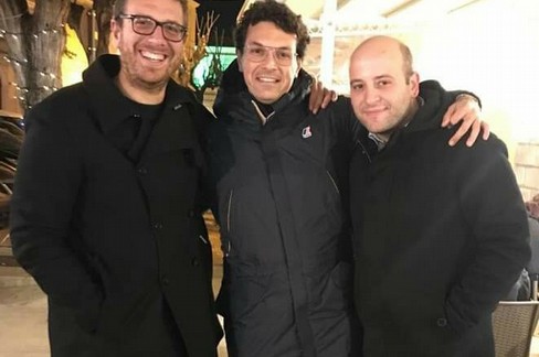 Loconte, Sotero, Befano