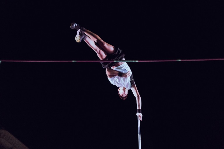 Gabriele Belardi punta all'oro ai Campionati Italiani e Trofeo delle Regioni di Atletica Leggera